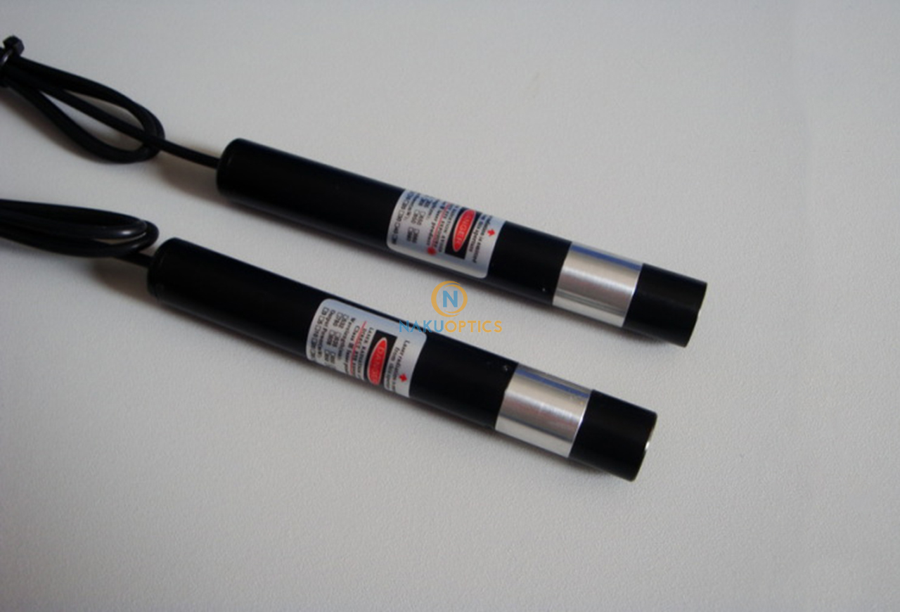 laser module